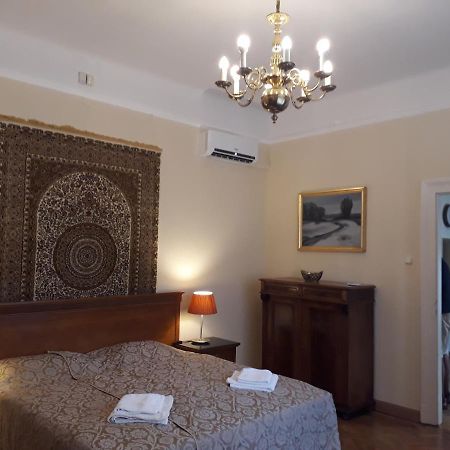 Apartmán Swan Budapešť Exteriér fotografie