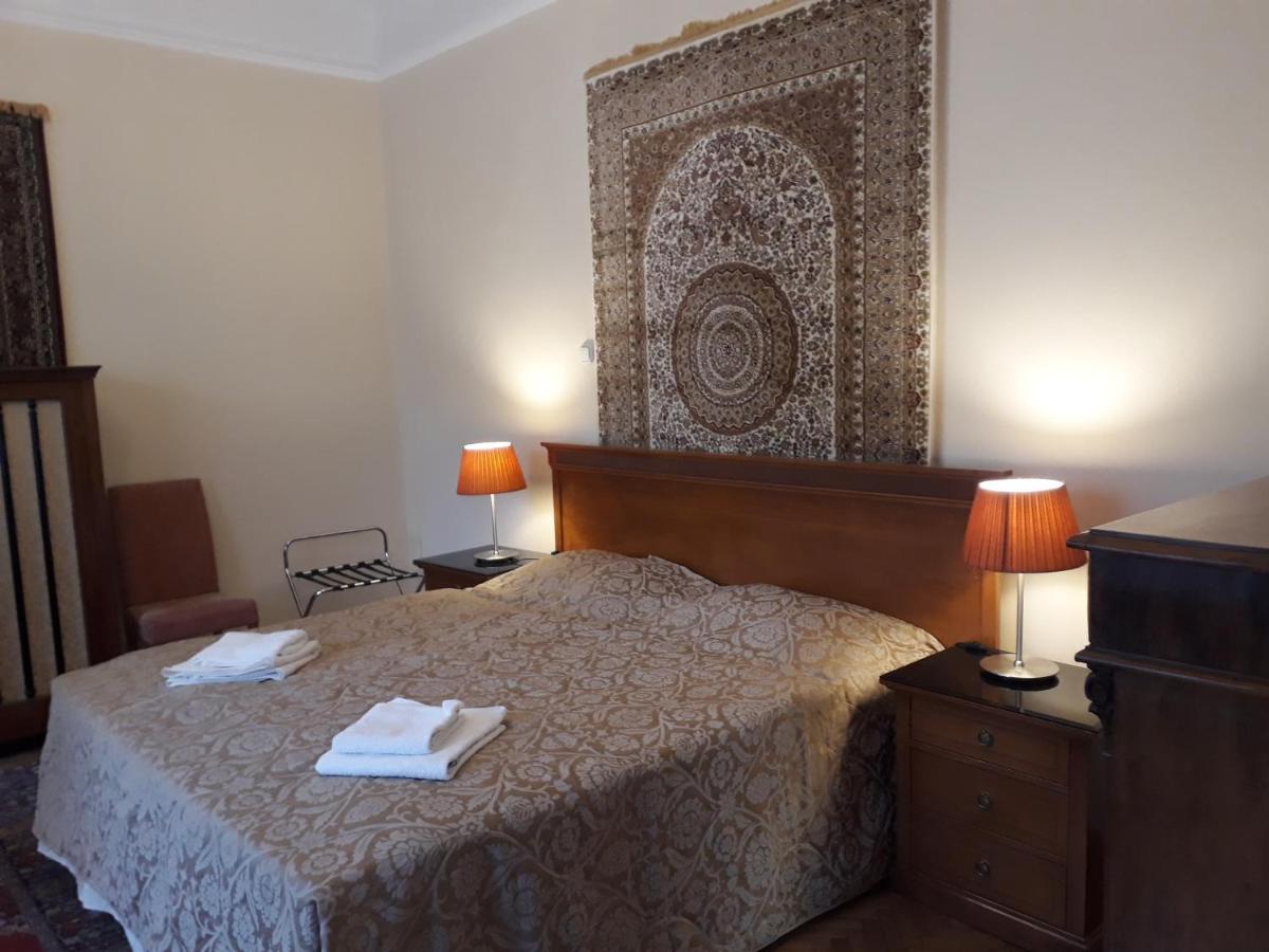Apartmán Swan Budapešť Exteriér fotografie